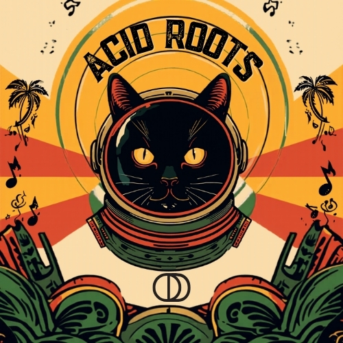 Acid Roots — OlixDanz