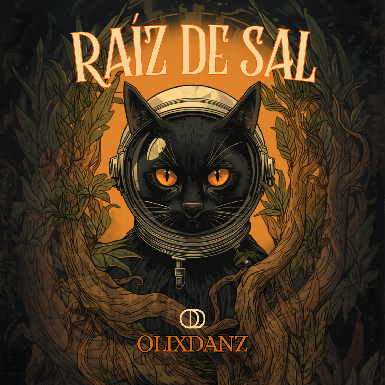 Raíz de Sal — OlixDanz